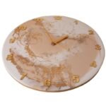 Hand Made Wall Clock - Image 3